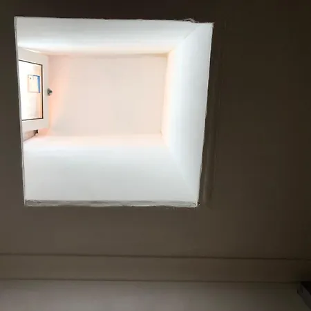 Downtown Penthouse Balcony River View アパート リスボン