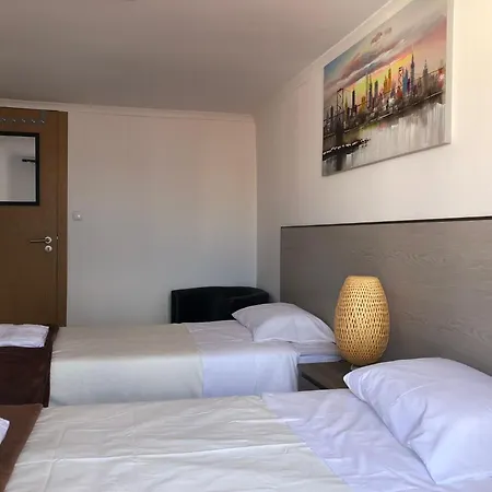 Lejlighed Downtown Penthouse Balcony River View Lisboa