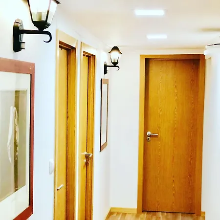 아파트 Downtown Penthouse Balcony River View *