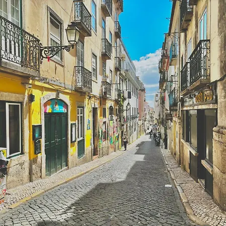 Appartement Downtown Penthouse Balcony River View