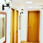 Διαμέρισμα Downtown Penthouse Balcony River View *