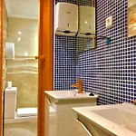 Downtown Penthouse Balcony River View * Lisboa