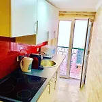 Διαμέρισμα Downtown Penthouse Balcony River View *