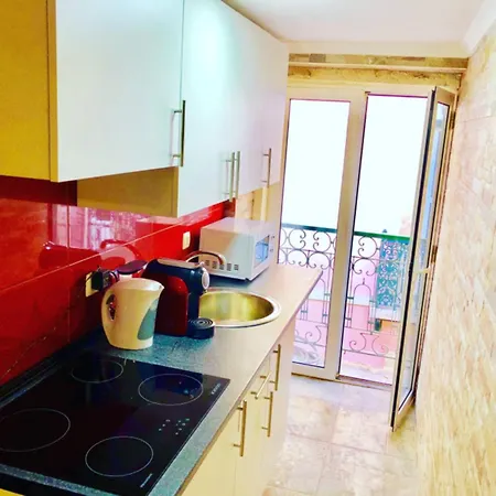 Apartment Downtown Penthouse Balcony River View *