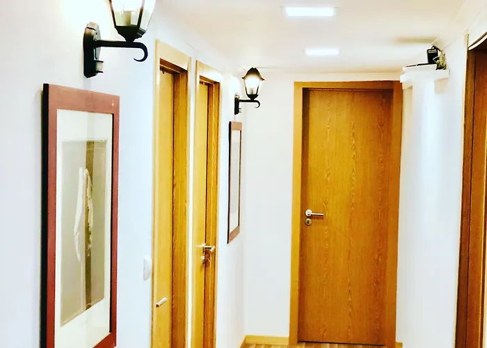 Apartmán Downtown Penthouse Balcony River View *